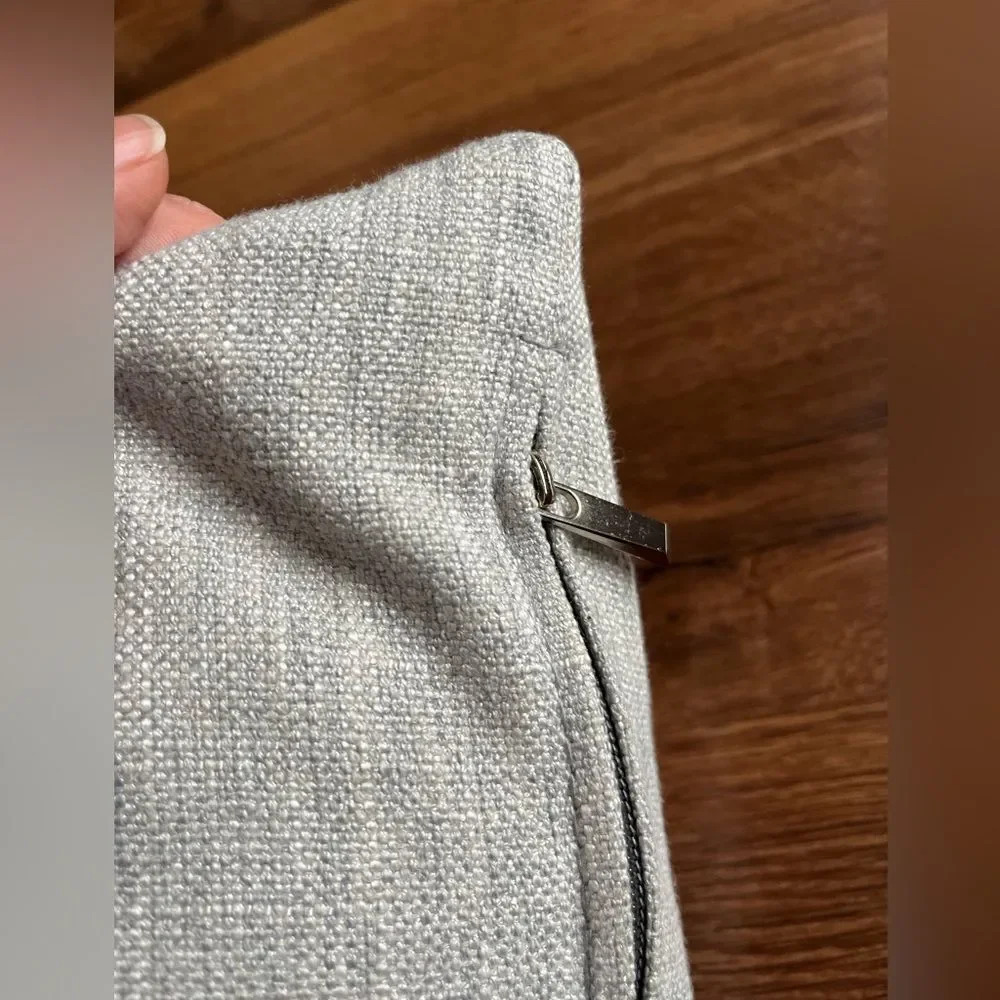 Article Down Pillow - Picture 2 of 4